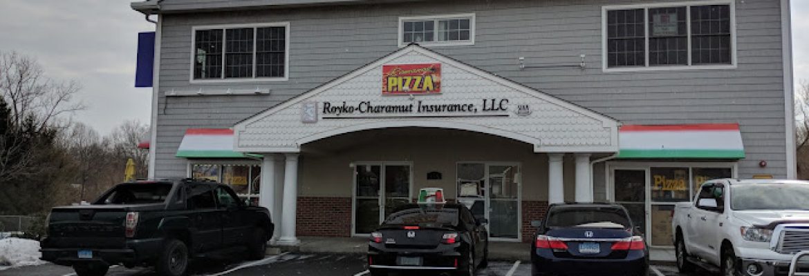 Royko-Charamut Insurance, LLC
