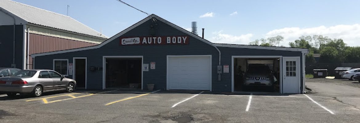 Quality Automotive/AUTO BODY