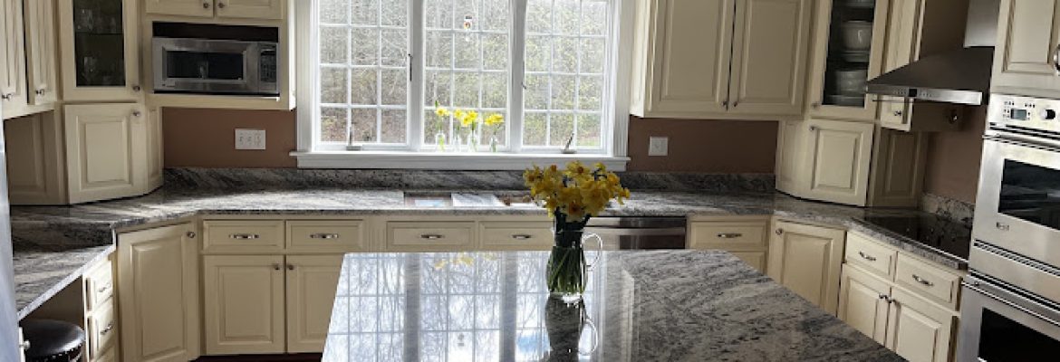 GLC Stone Granite & Marble, LLC