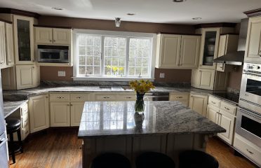 GLC Stone Granite & Marble, LLC