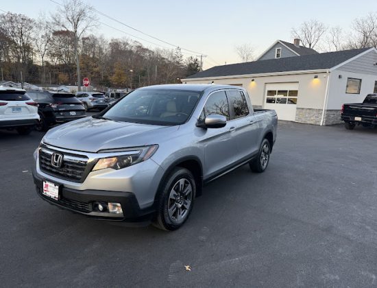 J&E Auto Sales LLC