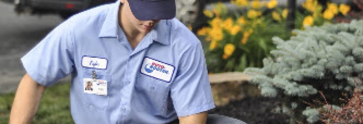 Roto-Rooter Plumbing & Water Cleanup