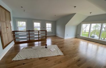 Ideal Carpentry LLC CT
