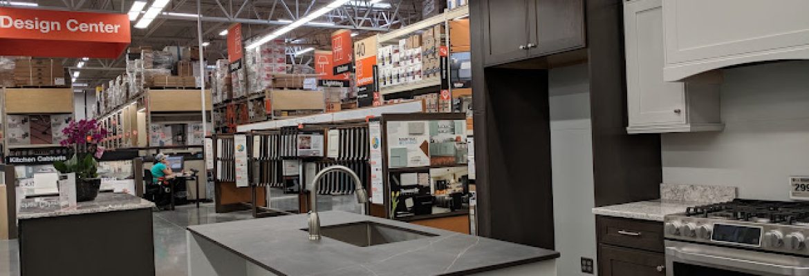 The Home Depot
