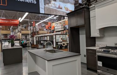 The Home Depot