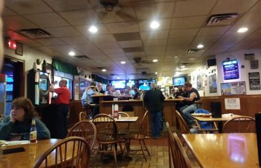 Casey’s Cafe