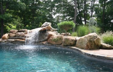 All American Custom Pools & Spas