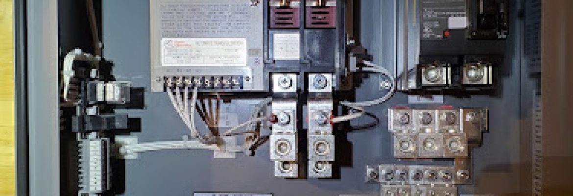 Waterford Electrical Services Co. LLC