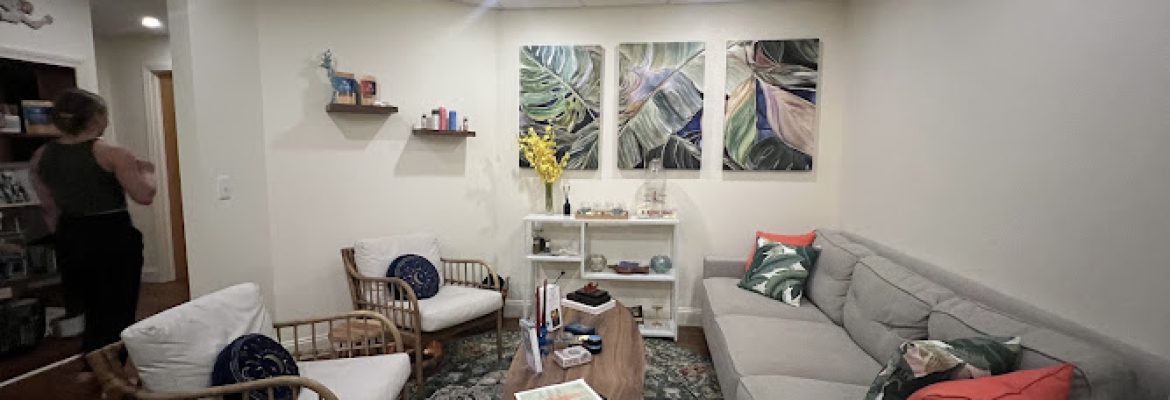 Satori Lux Wholemystic Therapies & Wellness Center