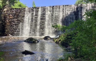 Cat Hollow Park