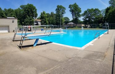 John R Welch Park