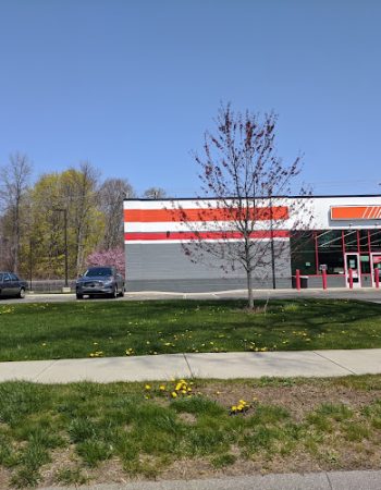 AutoZone Auto Parts