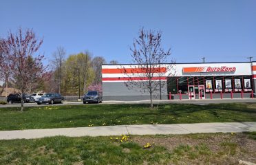 AutoZone Auto Parts