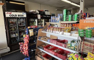 Mike’s West Indian Grocery