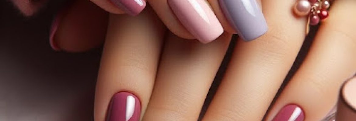 U Nail Spa