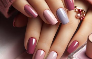 U Nail Spa