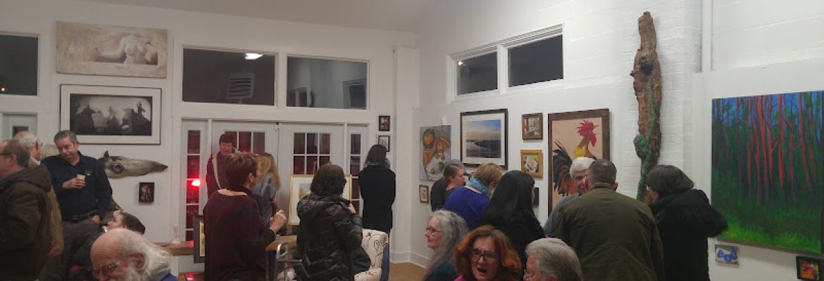 Art and Frame of Newtown
