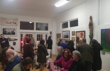 Art and Frame of Newtown