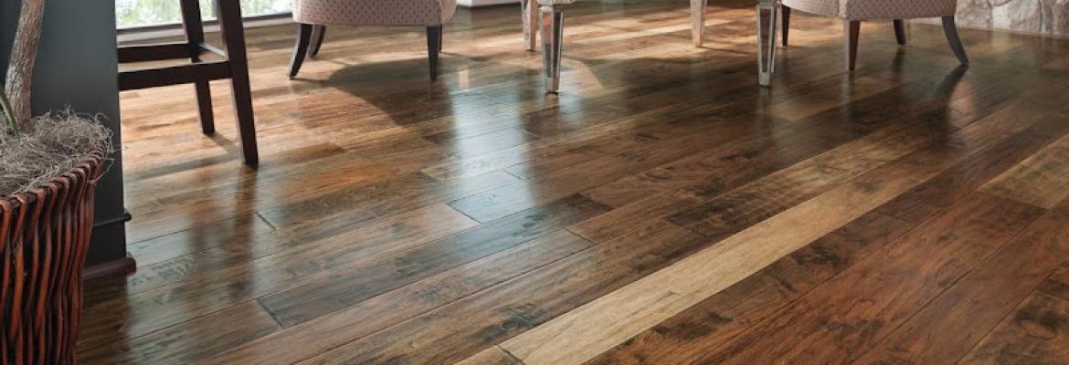 Eagle Flooring & Solutions – Hardwood Flooring Installers, refinishing & Repairs