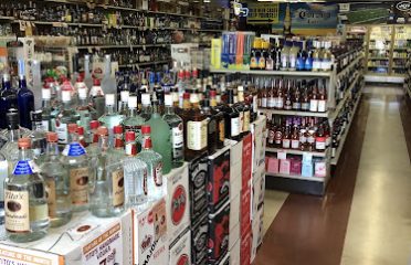 Portland Discount Liquors