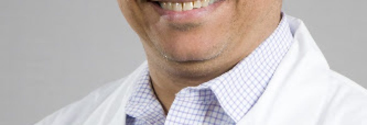 Joseph Abreu, MD