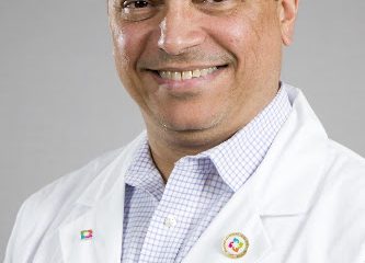 Joseph Abreu, MD