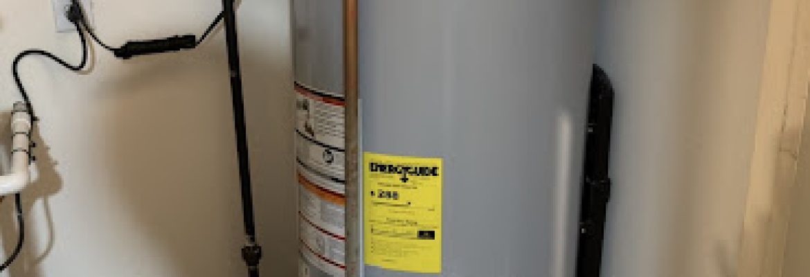 Pickwick Plumbing & Heating