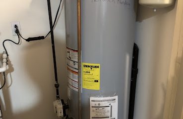 Pickwick Plumbing & Heating