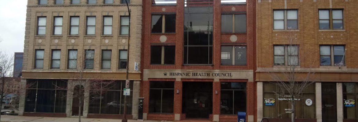 Hispanic Health Council Inc