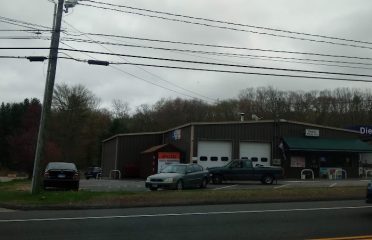 Debi’s Package Store