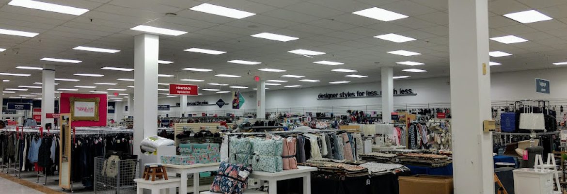 Marshalls
