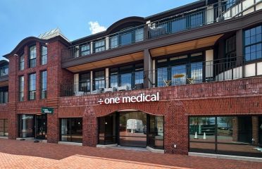 One Medical Primary Care Clinic – Westport