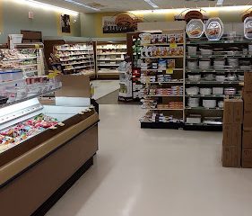 Geissler’s Supermarket-Bloomfield, Ct