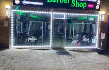 VIP 1 Barbershop