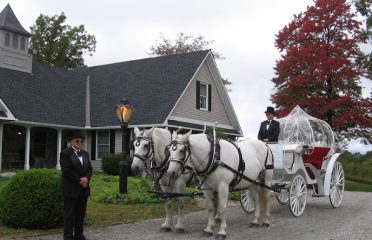 Thee Ellsworth Manor