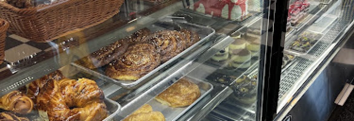 Saray Bakery & Ice Cream Cafe