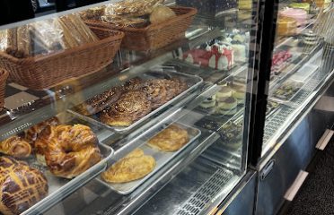 Saray Bakery & Ice Cream Cafe