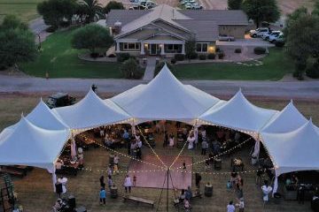 Tent Rentals Hartford CT