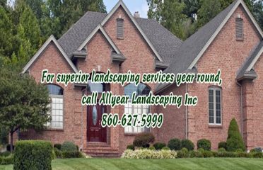 Allyear Landscaping, Inc