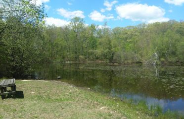Hidden Pond Park