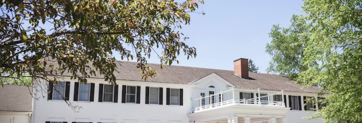The Litchfield Inn