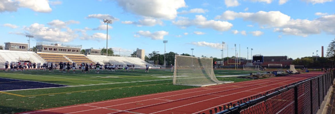 Jessee/Miller Field