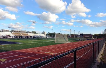 Jessee/Miller Field