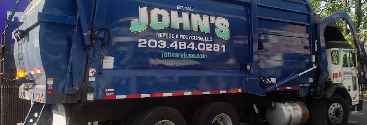 John’s Refuse & Recycling