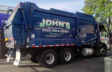 John’s Refuse & Recycling