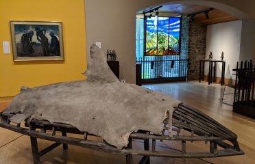 Ireland’s Great Hunger Museum