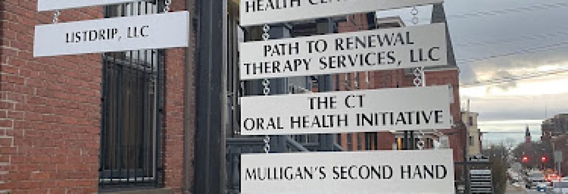 Path to Renewal Therapy Services LLC