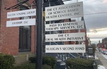 Path to Renewal Therapy Services LLC