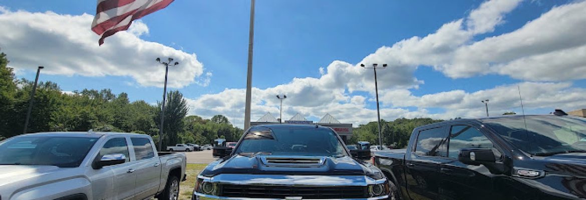 Vachon Buick GMC