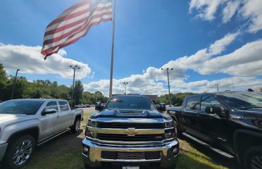 Vachon Buick GMC